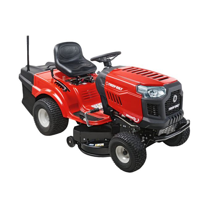 Troy-Bilt Bronco 92T-R havetraktor m/opsamler